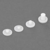 Servo Gear Set,C1016,DC0915