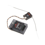 Flight Controller: Carbon Cub SAFE+ by Spektrum