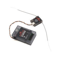 Flight Controller: Carbon Cub SAFE+ by Spektrum Flight Controller: Carbon Cub SAFE+ by Spektrum