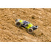 1:18 Lightning Brushless Truggy yellow 7.4V 1300mAh Li-Ion USB Charger by HO Speed SRP $249.98