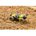 1:18 Lightning Brushless Truggy yellow 7.4V 1300mAh Li-Ion USB Charger by HO Speed SRP $249.98