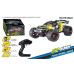 1:18 Lightning Brushless Truggy yellow 7.4V 1300mAh Li-Ion USB Charger by HO Speed SRP $249.98