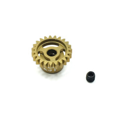 23T Thin Cut Ultra Light Weight 48P Pinion by Trinity SRP $25.69