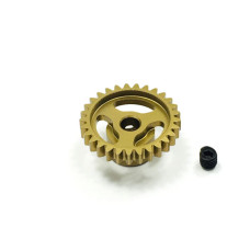 29T Thin Cut Ultra Light Weight 48P Pinion by Trinity SRP $25.70