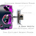 34T Thin Cut Ultra Light Weight 48P Pinion by Trinity SRP $25.70