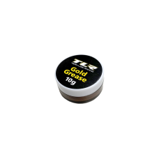 Gold Grease, Anti wear for metal parts. 10g Gold Grease, Anti wear for metal parts. 10g