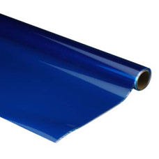 MonoKote Transparent Blue 6 inch by Top Flite SRP $52.08
