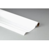 MonoKote Jet White 25 inch by Top Flite SRP $174.28 MonoKote Jet White 25 inch by Top Flite SRP $174.28