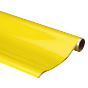 EconoKote Yellow 6 inch by Top Flite SRP $32.55 EconoKote Yellow 6 inch by Top Flite SRP $32.55