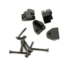 Skid Adapter E550/620 Skid Adapter E550/620