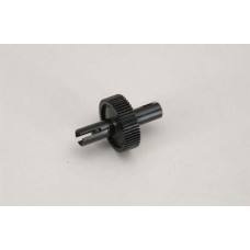 Diff Assembly, X-C Diff Assembly, X-C