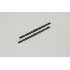 Ft. Camber Link/ Tierod Turnbuckle Pair 74mm -XC Ft. Camber Link/ Tierod Turnbuckle Pair 74mm -XC