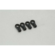 Shock Shaft Ends X-Cellerator Shock Shaft Ends X-Cellerator