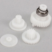 Gear Set: S300, H310 Gear Set: S300, H310