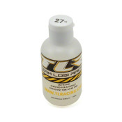 Silicone Shock Oil, 27.5wt or 294CST, 4oz SRP $24.08