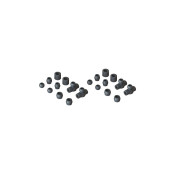 AR330483 Composite Ball Set 6S by ARRMA SRP $20.91