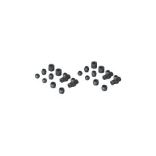 AR330483 Composite Ball Set 6S by ARRMA SRP $20.91