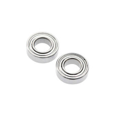 AR610031 Ball Bearing 6x12x4mm 4x4 (2) AR610031 Ball Bearing 6x12x4mm 4x4 (2)