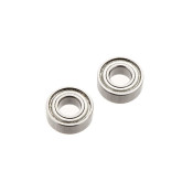 AR610019 Bearing 5x11x4mm (2) by Arrma SRP $14.20 AR610019 Bearing 5x11x4mm (2) by Arrma SRP $14.20