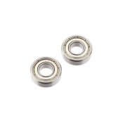 AR610017 Bearing 8x19x6mm (2) by ARRMA AR610017 Bearing 8x19x6mm (2) by ARRMA