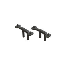 AR320404 MT Body Mount Set suit Granite, Big Rock, 4x4 Mega & BLX by ARRMA AR320404 MT Body Mount Set suit Granite, Big Rock, 4x4 Mega & BLX by ARRMA