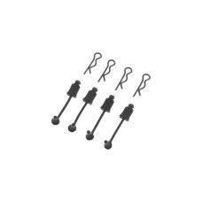 AR390178 Body Clip Retainer 1/8 Scale Black (4) Kraton, Outcast, Notorious, Talion, Senton, Typhon by Arrma SRP $11.19 AR390178 Body Clip Retainer 1/8 Scale Black (4) Kraton, Outcast, Notorious, Talion, Senton, Typhon by Arrma SRP $11.19