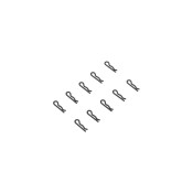 AR320209 Body Clip Black Small (10) by ARRMA SRP $8.85 AR320209 Body Clip Black Small (10) by ARRMA SRP $8.85