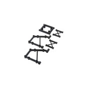 AR320273 Center Roll Cage Set Composite Kraton by Arrma SRP $22.49 AR320273 Center Roll Cage Set Composite Kraton by Arrma SRP $22.49