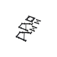 AR320273 Center Roll Cage Set Composite Kraton by Arrma SRP $22.49 AR320273 Center Roll Cage Set Composite Kraton by Arrma SRP $22.49