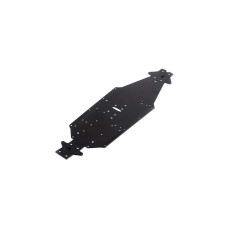 AR320197 Chassis Aluminum LWB Black Kraton AR320197 Chassis Aluminum LWB Black Kraton
