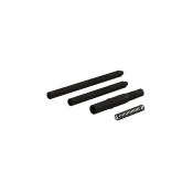 AR310884 Comp Center Slider Driveshaft suits Granite, Senton, Bigrock 4X4 BLX by ARRMA AR310884 Comp Center Slider Driveshaft suits Granite, Senton, Bigrock 4X4 BLX by ARRMA