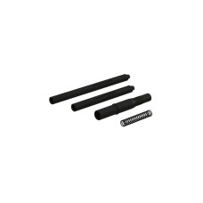 AR310884 Comp Center Slider Driveshaft suits Granite, Senton, Bigrock 4X4 BLX by ARRMA