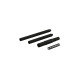 AR310884 Comp Center Slider Driveshaft suits Granite, Senton, Bigrock 4X4 BLX by ARRMA