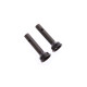 AR310590 CVD Axle 8x44.5mm Kraton (2) Suits 6S KRATON, NOTORIOUS, OUTCAST, FIRETEAM by ARRMA