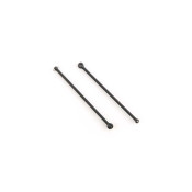 AR310458 CVD Driveshaft 142mm Kraton (2) Fits Kraton, Outcast, Notorious, Talion by Arrma