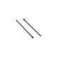 AR310458 CVD Driveshaft 142mm Kraton (2) Fits Kraton, Outcast, Notorious, Talion by Arrma