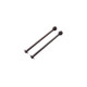 AR310455 CVD Driveshaft 94mm Suit 6S Felony, Infraction, Typhon & Limitless by ARRMA