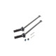 AR220030 CVD Driveshaft Set 124mm Typhon (2) by Arrma SRP $97.86