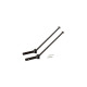 AR220033 CVD Driveshaft Set 183mm Kraton (2) by ARRMA SRP $129.00