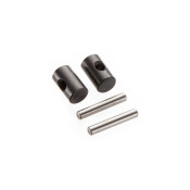 AR310452 CVD Rebuild Set (2) Fits Kraton, Outcast, Notorious, Talion, Senton, Typhon by Arrma