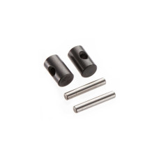 AR310452 CVD Rebuild Set (2) Fits Kraton, Outcast, Notorious, Talion, Senton, Typhon by Arrma AR310452 CVD Rebuild Set (2) Fits Kraton, Outcast, Notorious, Talion, Senton, Typhon by Arrma