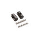 AR310452 CVD Rebuild Set (2) Fits Kraton, Outcast, Notorious, Talion, Senton, Typhon by Arrma