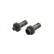 AR310775 Differential Outdrives Metal (2) suits Granite, Senton, Bigrock 4X4 Mega & BLX by ARRMA SRP $30.93 AR310775 Differential Outdrives Metal (2) suits Granite, Senton, Bigrock 4X4 Mega & BLX by ARRMA SRP $30.93