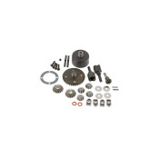 AR220041 Diff Set Front/Rear 43T Spiral Kraton by ARRMA SRP $119.23 AR220041 Diff Set Front/Rear 43T Spiral Kraton by ARRMA SRP $119.23