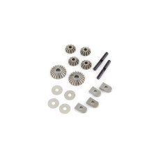 AR310436 Diff Gear Set Fits Kraton, Outcast, Notorious, Talion, Senton, Typhon by Arrma AR310436 Diff Gear Set Fits Kraton, Outcast, Notorious, Talion, Senton, Typhon by Arrma