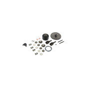 AR220029 Diff Set Center 50T Suits 6S Kraton, Outcast, Typhon, Mojave, Notorious by ARRMA AR220029 Diff Set Center 50T Suits 6S Kraton, Outcast, Typhon, Mojave, Notorious by ARRMA