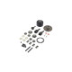 AR220028 Diff Set Front/Rear 43T Straight Typhon by Arrma SRP $88.63
