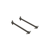 AR310863 Dog Bone Granite Voltage (2) by Arrma