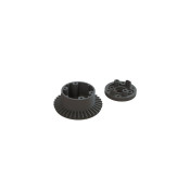 AR310872 Diff Case Set 37T Main Gear suits Granite, Senton, Bigrock 4X4 3S/Outcast & Kraton 4S BLX by ARRMA AR310872 Diff Case Set 37T Main Gear suits Granite, Senton, Bigrock 4X4 3S/Outcast & Kraton 4S BLX by ARRMA