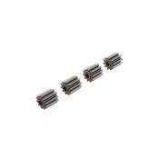 AR310865 Diff Planet Gear (4) Suits Granite, Senton, Bigrock 4X4 Mega & BLX by ARRMA AR310865 Diff Planet Gear (4) Suits Granite, Senton, Bigrock 4X4 Mega & BLX by ARRMA